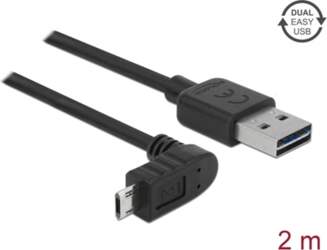 Delock Cable EASY-USB 2.0 Type-A