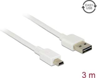 Delock Cable EASY-USB 2.0 Type-A