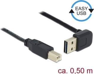 Delock Cable EASY-USB 2.0 Type-A