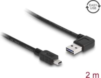 Delock Cable EASY-USB 2.0 Type-A