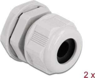 Delock Cable Gland PG16 for round