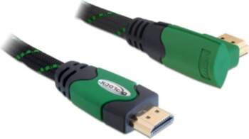Delock Cable High Speed HDMI with