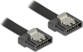 Delock Cable SATA FLEXI 6 Gbs