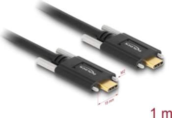 Delock Cable SuperSpeed USB 10 Gbps