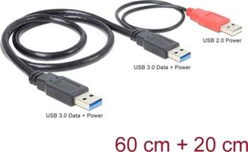 Delock Cable USB 3.0 type