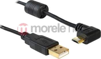Delock Cable USB-A male > USB