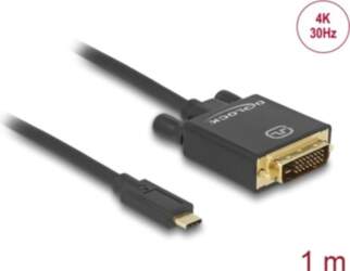 Delock Cable USB Type-C™ male >