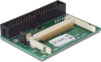 Delock Card Reader IDE 40 pin