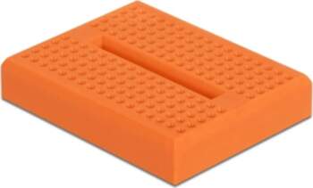 Delock Experimental Mini Breadboard 170 contacts