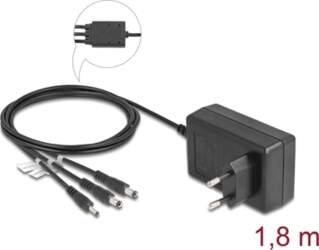 Delock External Power Supply 12.0