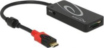 Delock External USB 3.2 Gen