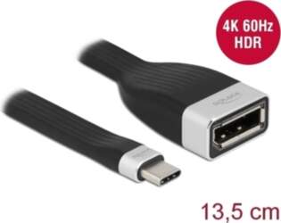 Delock FPC Flat Ribbon Cable USB