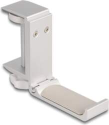 Delock Headphone Holder adjustable for desk