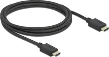 Delock High Speed HDMI Cable 48