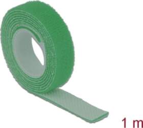 Delock Hook-and-loop tape on roll L