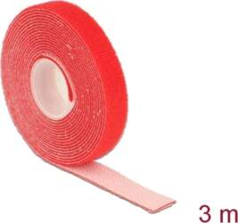 Delock Hook-and-loop tape on roll L