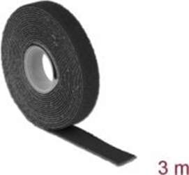 Delock Hook-and-loop tape on roll L