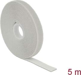 Delock Hook-and-loop tape on roll L