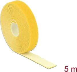 Delock Hook-and-loop tape on roll L