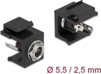 Delock Keystone Module DC 5.5