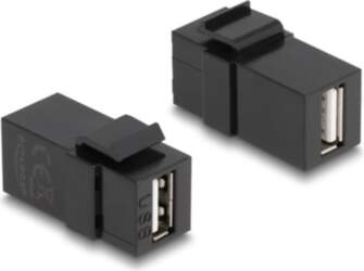 Delock Keystone Module USB 2.0