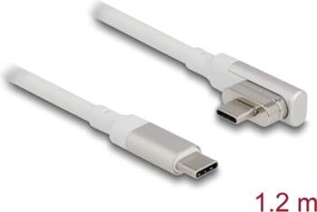 Delock Magnetic Thunderbolt™ 3 USB-C™ Cable