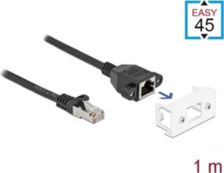 Delock Network Extension Cable for Easy