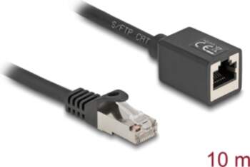 Delock Network Extension Cable RJ45 plug