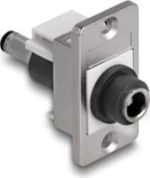 Delock Panel Mount DC 5.5