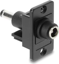 Delock Panel Mount DC 5.5