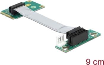 Delock Riser Card Mini PCI Express