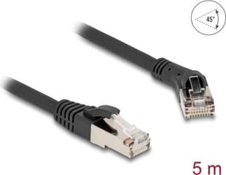 Delock RJ45 Network Cable Cat.8