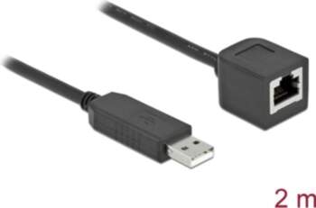 Delock Serial Connection Cable with FTDI