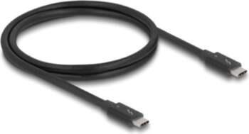 Delock Thunderbolt™ 4 Cable 40 Gbps