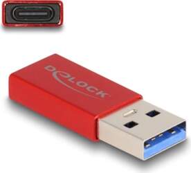 Delock USB 10 Gbps Adapter USB