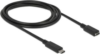 Delock USB 10 Gbps Extension Cable