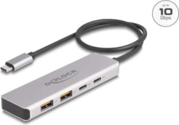 Delock USB 10 Gbps USB Type-C™