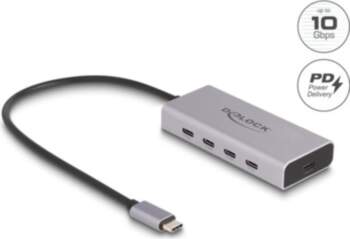 Delock USB 10 Gbps USB Type-C™