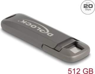 Delock USB 20 Gbps USB-C™ Memory