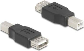 Delock USB 2.0 Adapter USB