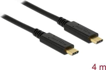 Delock USB 2.0 cable Type-C