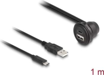 Delock USB 2.0 Cable USB