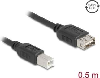 Delock USB 2.0 Cable USB