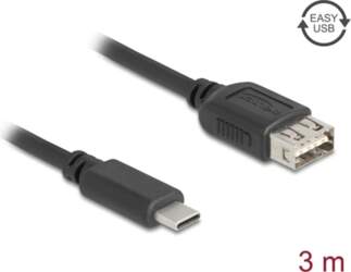 Delock USB 2.0 Cable USB