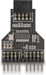 Delock USB 2.0 Hub 9