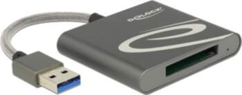 Delock USB 3.0 Card Reader