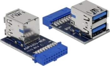 Delock USB 3.0 Pin Header