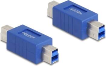 Delock USB 5 Gbps Adapter Gender