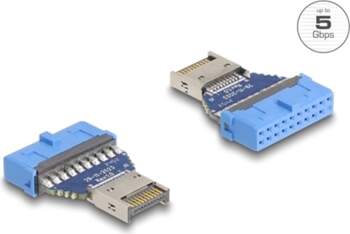 Delock USB 5 Gbps Adapter Pin