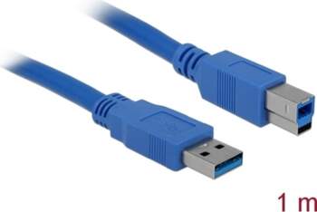 Delock USB 5 Gbps Cable Type-A